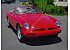 1980 MG MGB
