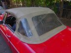 Thumbnail Photo 6 for 1980 MG MGB
