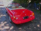 Thumbnail Photo 5 for 1980 MG MGB