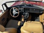 Thumbnail Photo 2 for 1980 MG MGB for Sale by Owner