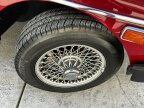 Thumbnail Photo 5 for 1980 MG MGB for Sale by Owner