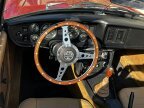 Thumbnail Photo 4 for 1980 MG MGB for Sale by Owner