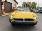 Thumbnail Photo 4 for 1980 MG MGB