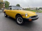 Thumbnail Photo 1 for 1980 MG MGB