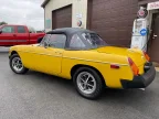 Thumbnail Photo 2 for 1980 MG MGB