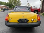 Thumbnail Photo 3 for 1980 MG MGB