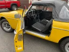 Thumbnail Photo 6 for 1980 MG MGB