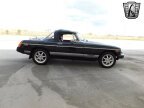 Thumbnail Photo 3 for 1980 MG MGB
