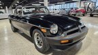 Thumbnail Photo 5 for 1980 MG MGB