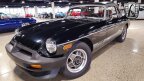 Thumbnail Photo 2 for 1980 MG MGB
