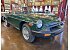 1980 MG MGB