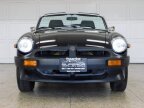 Thumbnail Photo 3 for 1980 MG MGB