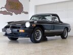 Thumbnail Photo 2 for 1980 MG MGB