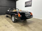 Thumbnail Photo 3 for 1980 MG MGB
