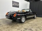 Thumbnail Photo 4 for 1980 MG MGB
