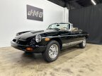 Thumbnail Photo 1 for 1980 MG MGB