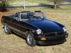 Thumbnail Photo 1 for 1980 MG MGB for Sale by Owner