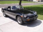 Thumbnail Photo 2 for 1980 MG MGB for Sale by Owner