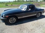 Thumbnail Photo 3 for 1980 MG MGB for Sale by Owner