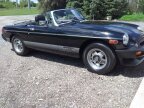Thumbnail Photo 4 for 1980 MG MGB for Sale by Owner