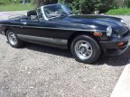 Thumbnail Photo 5 for 1980 MG MGB for Sale by Owner