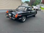 Thumbnail Photo 5 for 1980 MG MGB