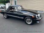 Thumbnail Photo 3 for 1980 MG MGB