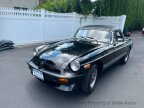 Thumbnail Photo 1 for 1980 MG MGB