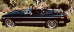 Thumbnail Photo 5 for 1980 MG MGB for Sale by Owner