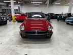 Thumbnail Photo 3 for 1980 MG MGB