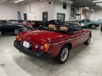 Thumbnail Photo 6 for 1980 MG MGB