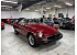1980 MG MGB