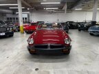 Thumbnail Photo 2 for 1980 MG MGB
