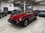 Thumbnail Photo 4 for 1980 MG MGB