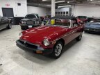 Thumbnail Photo 5 for 1980 MG MGB