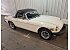 1980 MG MGB