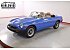 1980 MG MGB