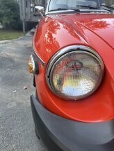 1980 MG MGB
