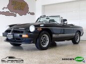 1980 MG MGB