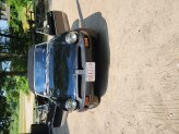 1980 MG MGB
