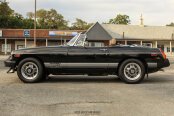 1980 MG MGB