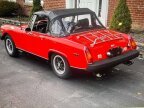 Thumbnail Photo 1 for 1980 MG Midget