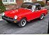 1980 MG Midget
