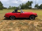 Thumbnail Photo 3 for 1980 MG Midget