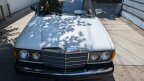 Thumbnail Photo 6 for 1980 Mercedes-Benz 280E for Sale by Owner
