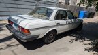 Thumbnail Photo 4 for 1980 Mercedes-Benz 280E for Sale by Owner