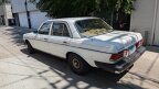 Thumbnail Photo 2 for 1980 Mercedes-Benz 280E for Sale by Owner