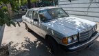 Thumbnail Photo 5 for 1980 Mercedes-Benz 280E for Sale by Owner
