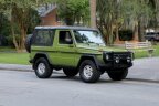 Thumbnail Photo 2 for 1980 Mercedes-Benz 280GE