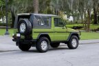 Thumbnail Photo 3 for 1980 Mercedes-Benz 280GE